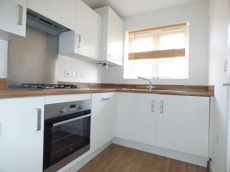 2 bedroom terraced house to rent - Photo 3