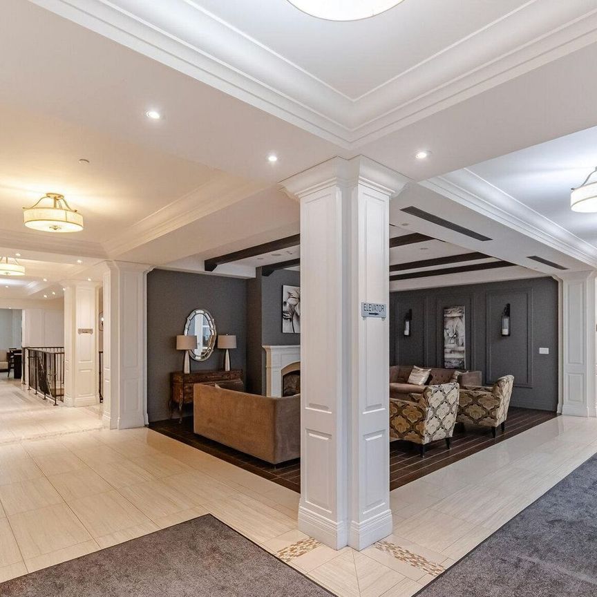 For Lease - 80 Burns Boulevard Unit# 425, King, Ontario - Photo 1