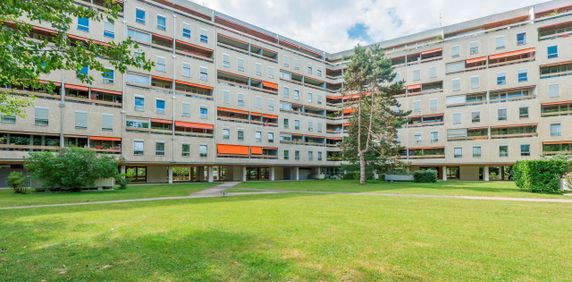 Chêne-Bougeries, charmant studio avec balcon - Foto 2