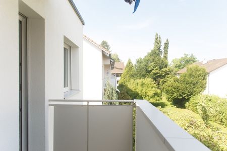 5 sanierte Wohnungen zu vermieten - Photo 2
