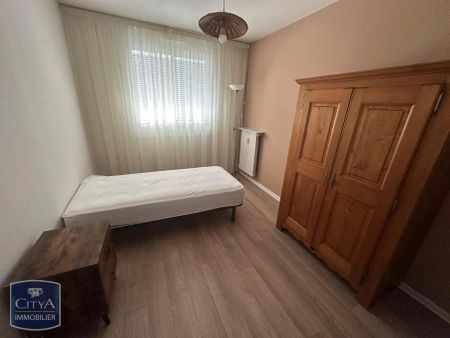 Appartement à louer 4 pièces 99.71m² - Photo 4