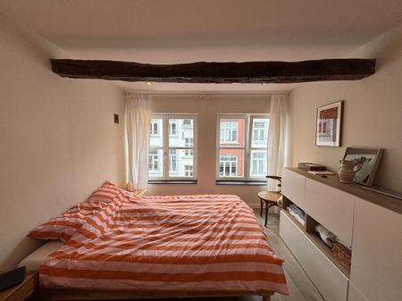 Te huur: Appartement Grote Gracht in Maastricht - Foto 3