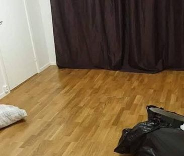 Kvarnängsgatan, Uppsala - Foto 1