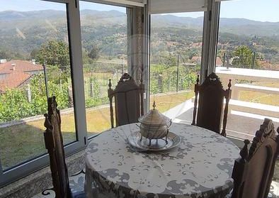 Moradia T4 em Viana Do Castelo