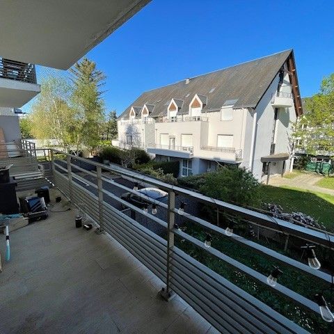 À LOUER – Appartement T2 dans résidence neuve proche de l’IUT • Réf. GI-BR-G0469 - Photo 1