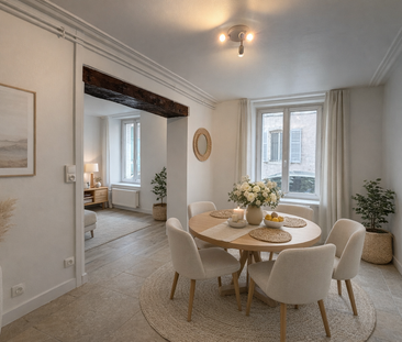 Location Appartement 2 pièces 36m² NANCY 54000 - Photo 2