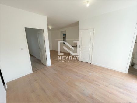 APPARTEMENT T2 A LOUER - Photo 4