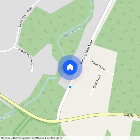 27A Manning Point Road, NSW 2430, Old Bar