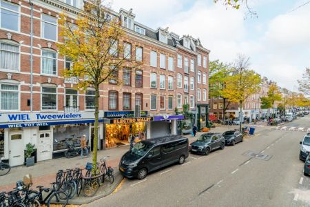 Jan Pieter Heijestraat 152 3 - Foto 3