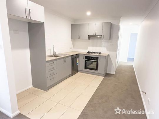 2 Bedroom Duplex for Lease - Photo 1