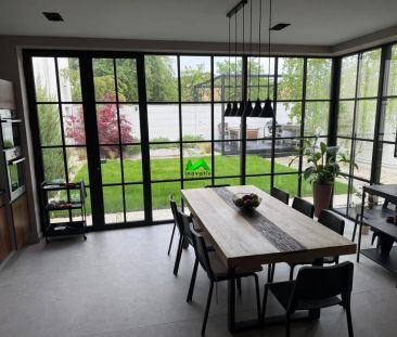 Casa individuala LUX 4 camere garaj Sibiu Parcul SubArini - Photo 1