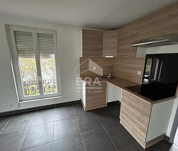 APPARTEMENT A LOUER F3 - Photo 2