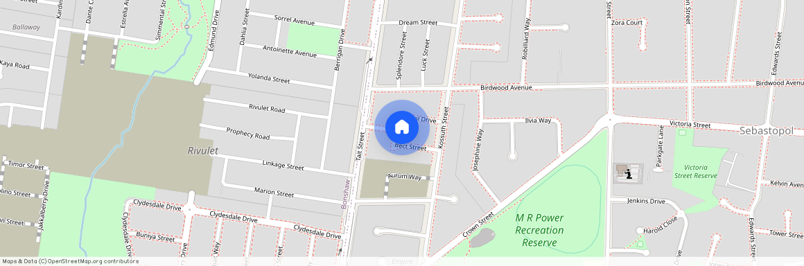 15 Davcol Drive, Sebastopol