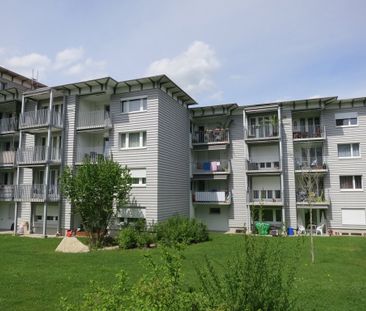 4 ½ Zimmer-Wohnung in Effretikon mieten - Photo 1