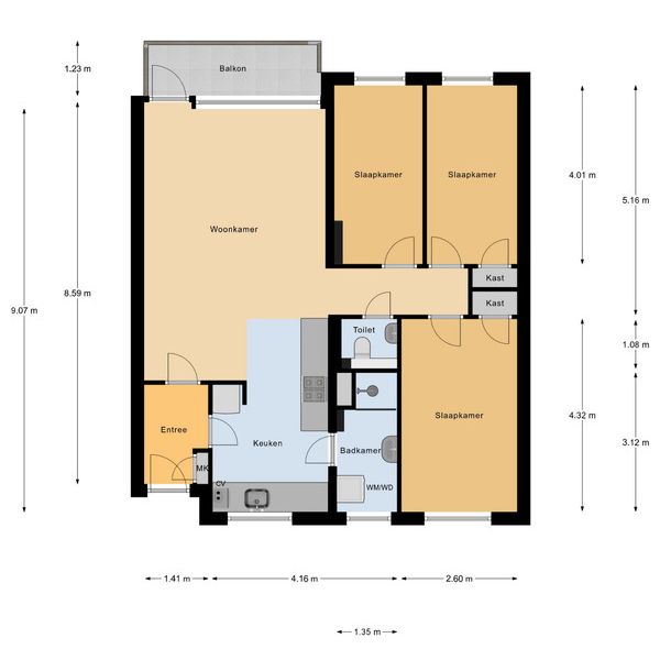 Bijdorp 11 - Photo 1