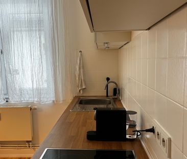 Voll Möblierte Altbauwohnung mit besonderem Flair in Nippes - Foto 4