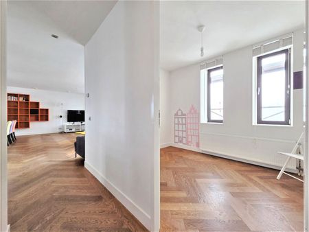 Appartement te huur: Ben van Meerendonkstraat 18 1087 LE Amsterdam - Photo 3