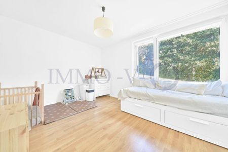 CONTEMPORARY STANDING WITH LARGE TERRACE - Foto 4