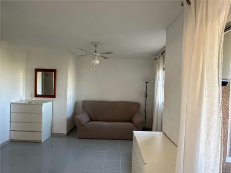 Piso de alquiler en Calle del Curricán, 27, Cabo de las Huertas - Photo 2