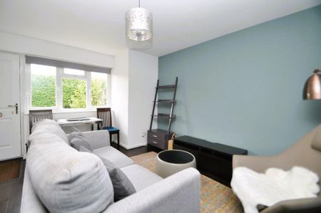 1 bedroom terraced house to rent - Photo 3