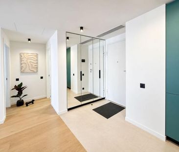 First Rental | Premium 2-Room Apartment | 69 sqm | ONE High District - Fotografie 4