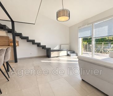location appartement 2 Pièce(s) - Photo 2