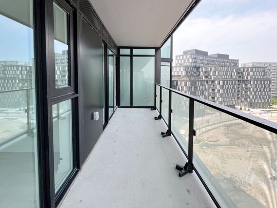 For Lease - 8 Tippett Rd Road Unit# 817, Toronto, Ontario - Photo 1