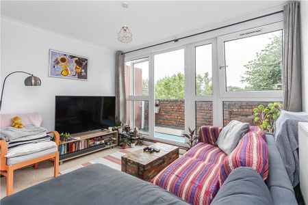 Kersfield Road, Putney, SW15 3HR - Photo 3