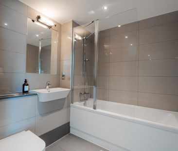 Flat share to rent - Photo 6