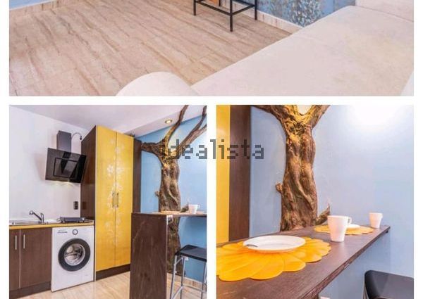 Alquiler de piso en Calle San Juan de la Cruz