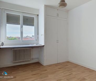 Studio 1 pièce(s) 1 chambre(s) 15 m² - Photo 1