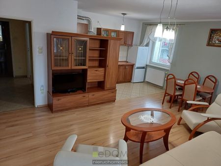 Mieszkanie na wynajem 56 m², Gorzów Wielkopolski, Górczyn - Photo 3