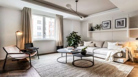 2-bedroom apartment for rent in Madrid - Foto 2