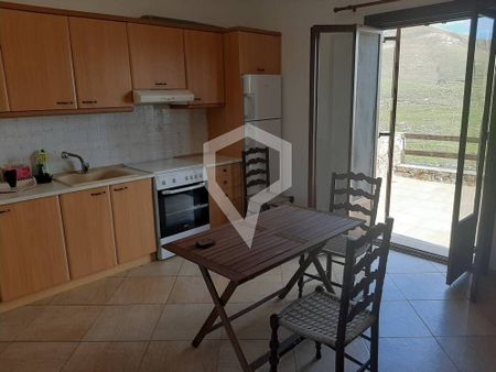 Διαμέρισμα για ενοικίαση Μέγας Γιαλός (Σύρος) - Photo 4