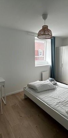 Location Appartement 1 pièce 9m² LOOS 59120 - Photo 1