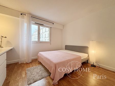 Appartement en location | Paris 12ème - Photo 5