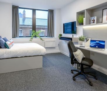 Humberstone road, Leicester - Photo 2