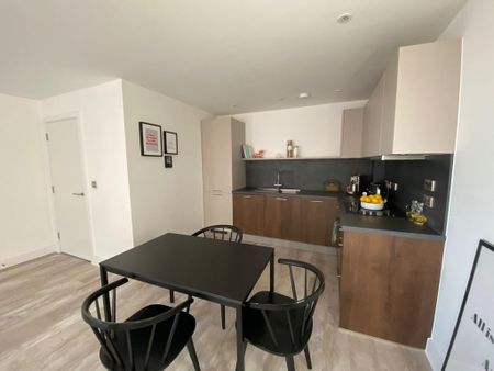 1 bedroom apartment to rent - Photo 5