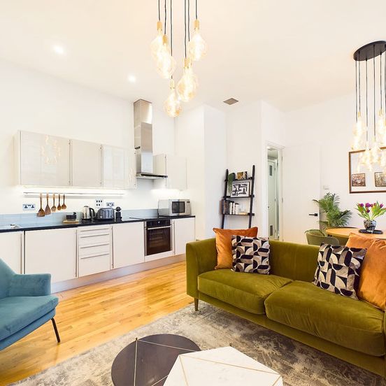 King Street - Photo 1