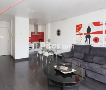 Piso en alquiler en Justicia-Chueca - Photo 1