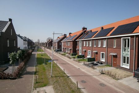 Bosveen 24, De Venen en Zanden, 6718MX, Ede - Foto 2