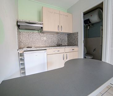 Location Appartement 1 pièce 17m² ROUEN 76100 - Photo 3