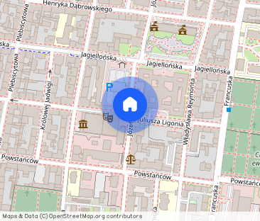 Mikro KAWALERKA 13m2 Katowice CENTRUM ! ul. Lompy / Wojewódzka - Фото 1