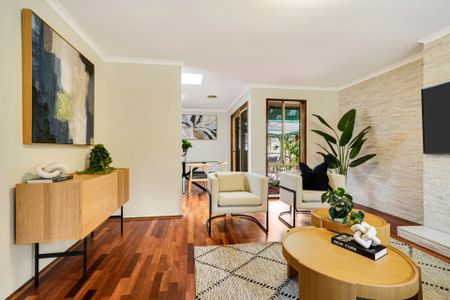 STUNNING FAMILY HOME IN PERFECT LOCATION - Photo 2