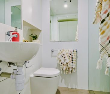 Signature Plus Studio Apartment-Double Bed with Standard View with ... - Photo 6