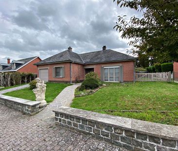 Villa te huur in Tournai voor € 1.160 met 3 slaapkamers - Photo 3