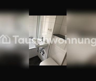 TAUSCHWOHNUNG Suche große mind. 4 Zimmerwohnung, tausche Neustadt W... - Photo 4