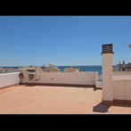 Atico en alquiler en Manilva Centro, Manilva - Photo 1