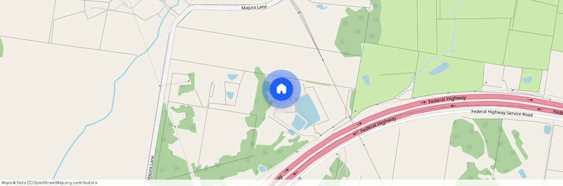 1565 Federal Highway, Sutton 2620, New South Wales