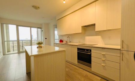 For Lease - 36 Elm Drive Unit# 2409, Mississauga, Ontario - Photo 5